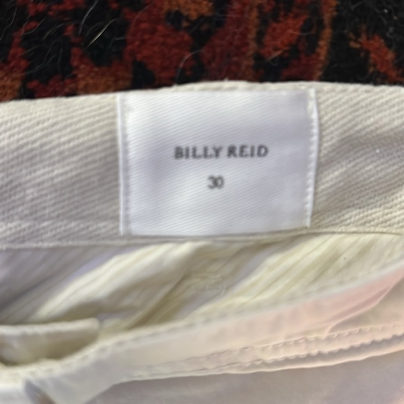 Billy Reid - Chino Pants (30 x 32) - Excellent Condition! - Picture 2 of 8